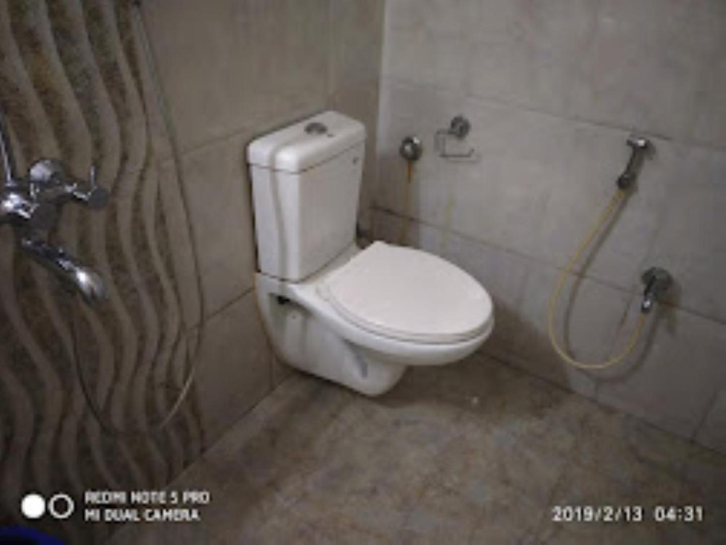 Gokul Plaza Hotel Bhubaneswar Luaran gambar