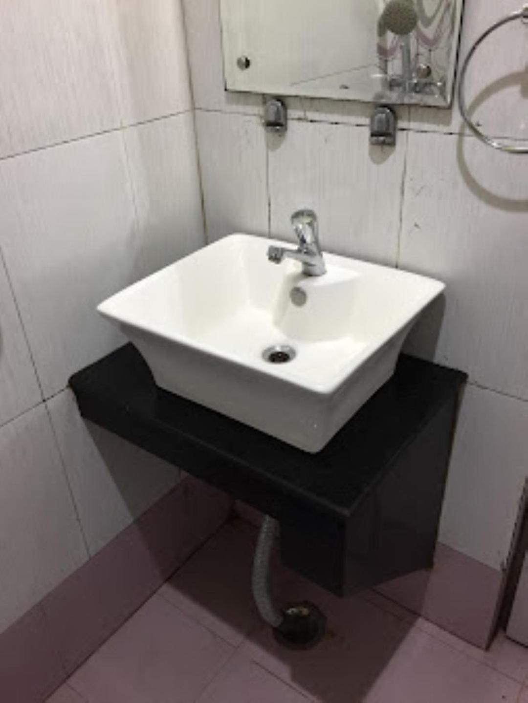 Gokul Plaza Hotel Bhubaneswar Luaran gambar