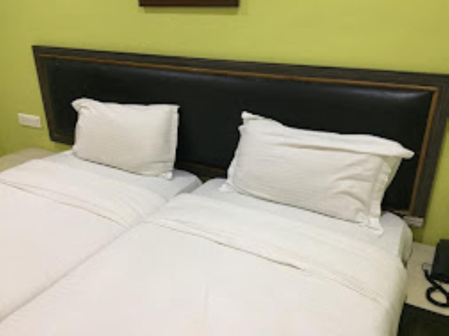 Gokul Plaza Hotel Bhubaneswar Luaran gambar