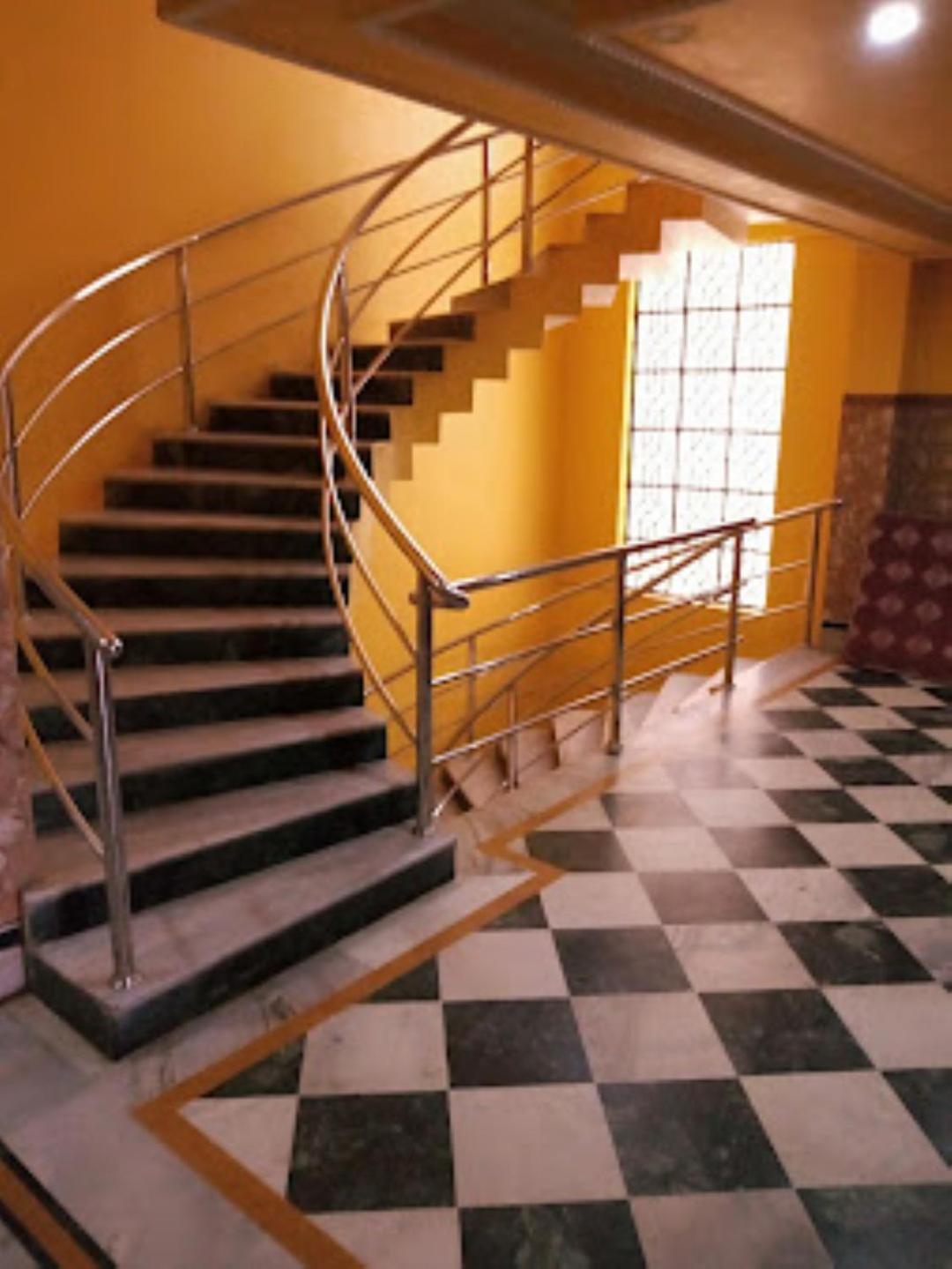 Gokul Plaza Hotel Bhubaneswar Luaran gambar