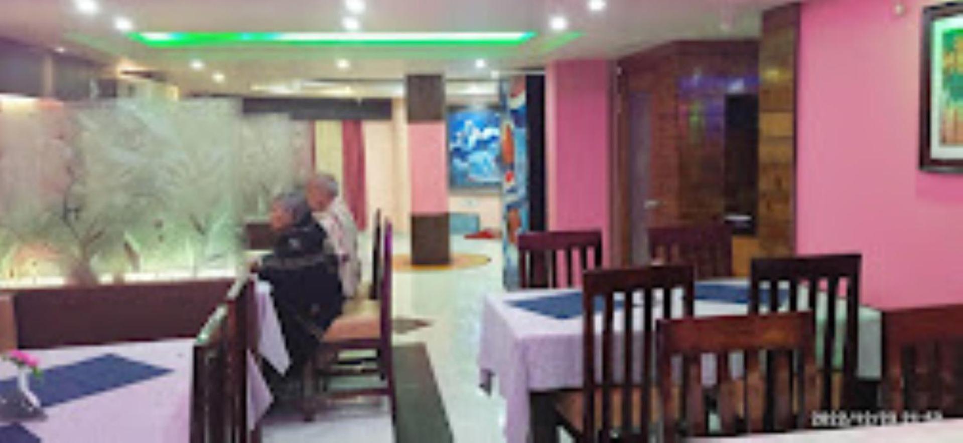 Gokul Plaza Hotel Bhubaneswar Luaran gambar