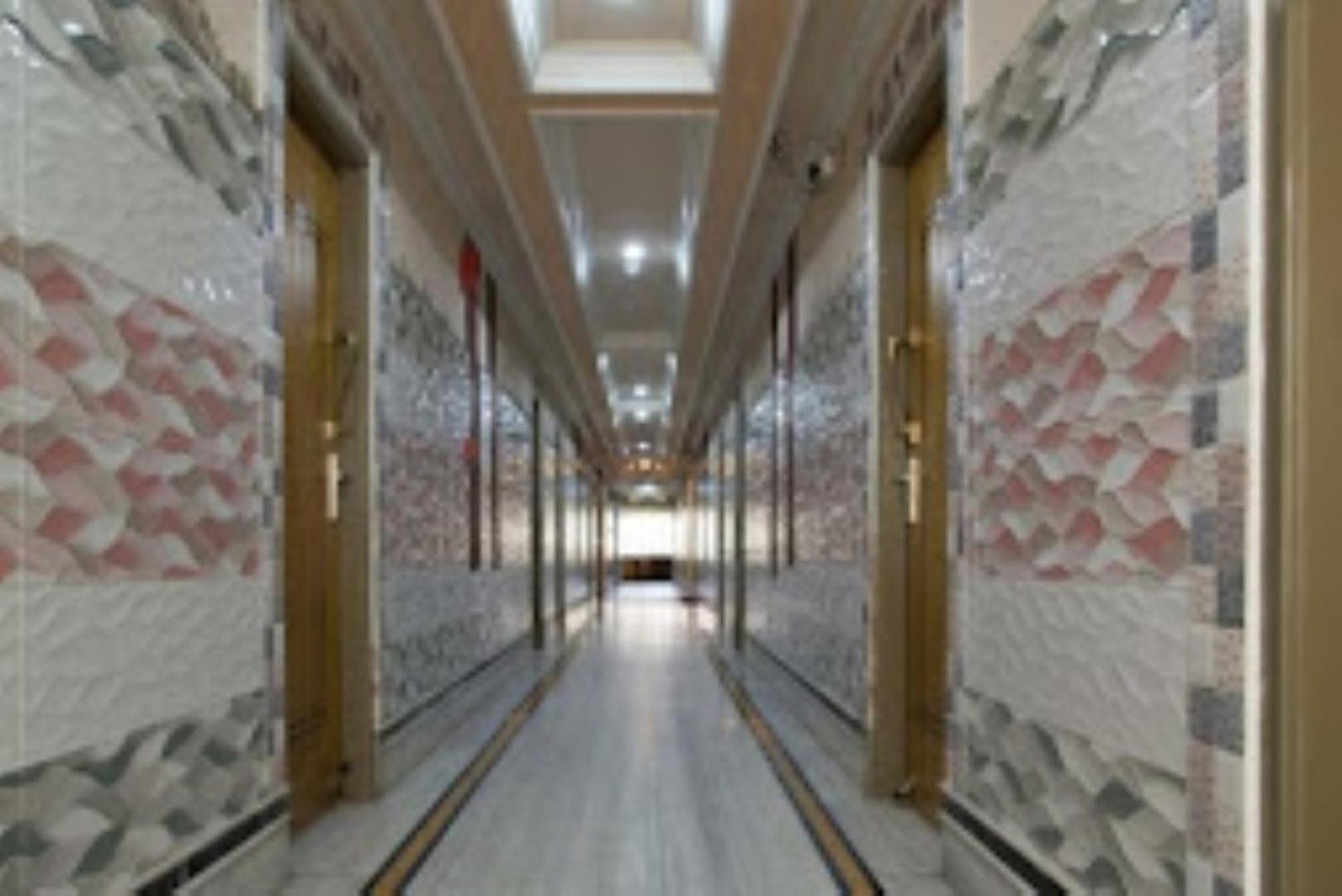 Gokul Plaza Hotel Bhubaneswar Luaran gambar