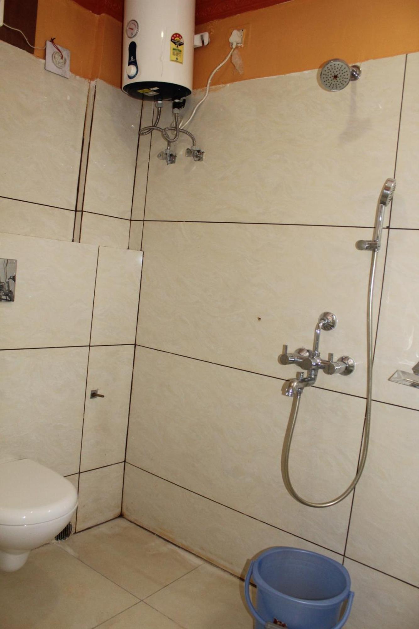 Gokul Plaza Hotel Bhubaneswar Luaran gambar