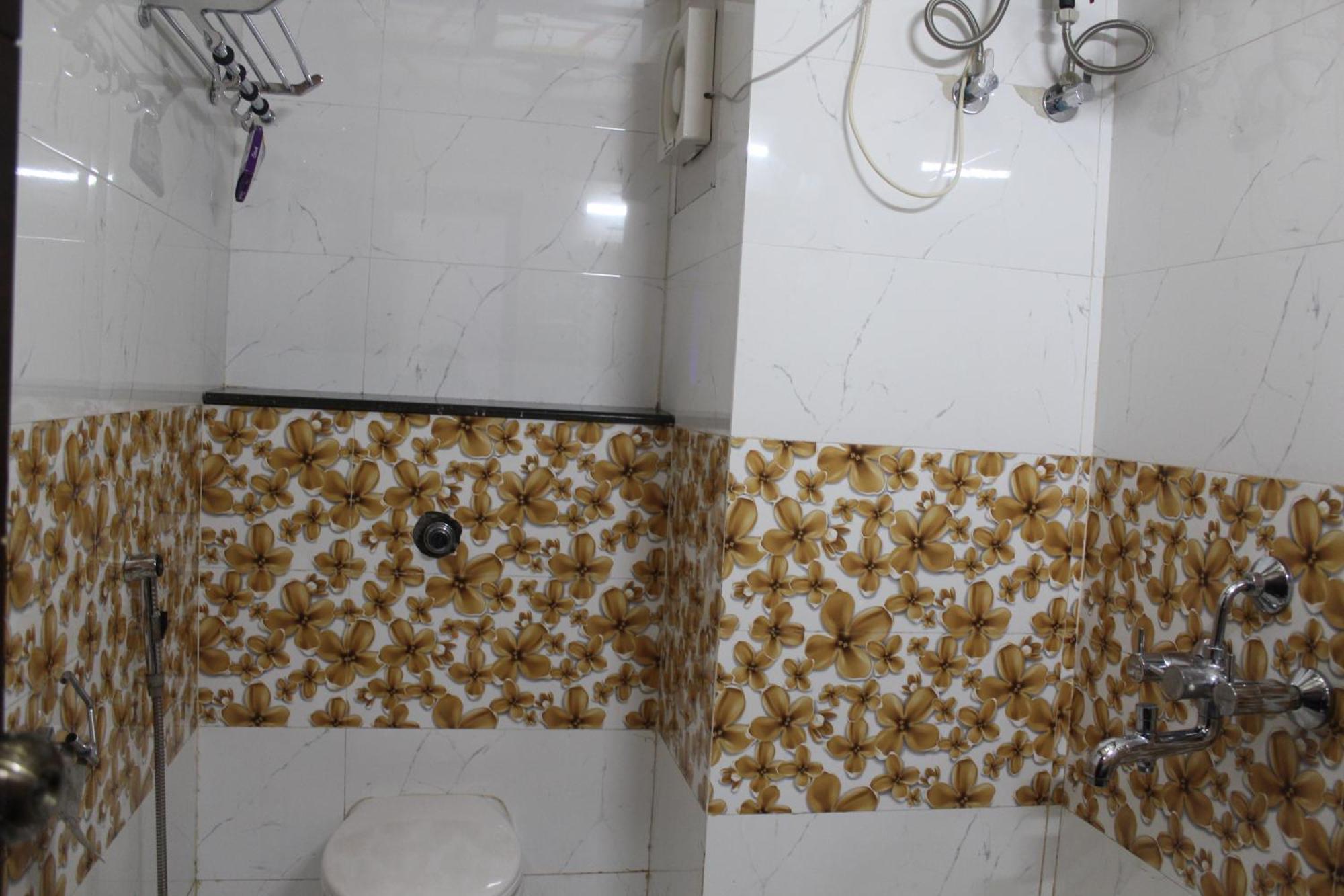 Gokul Plaza Hotel Bhubaneswar Luaran gambar