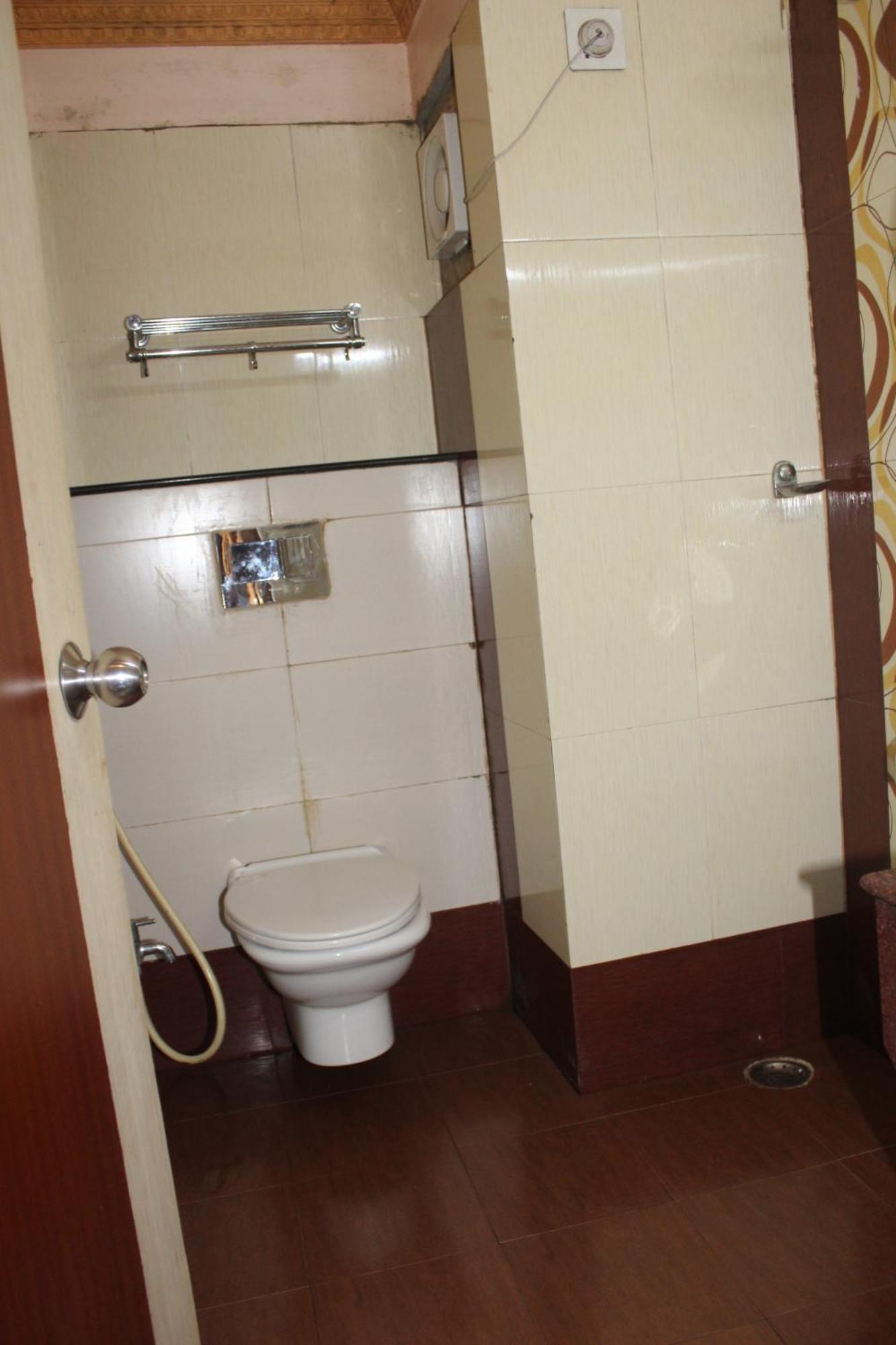 Gokul Plaza Hotel Bhubaneswar Luaran gambar