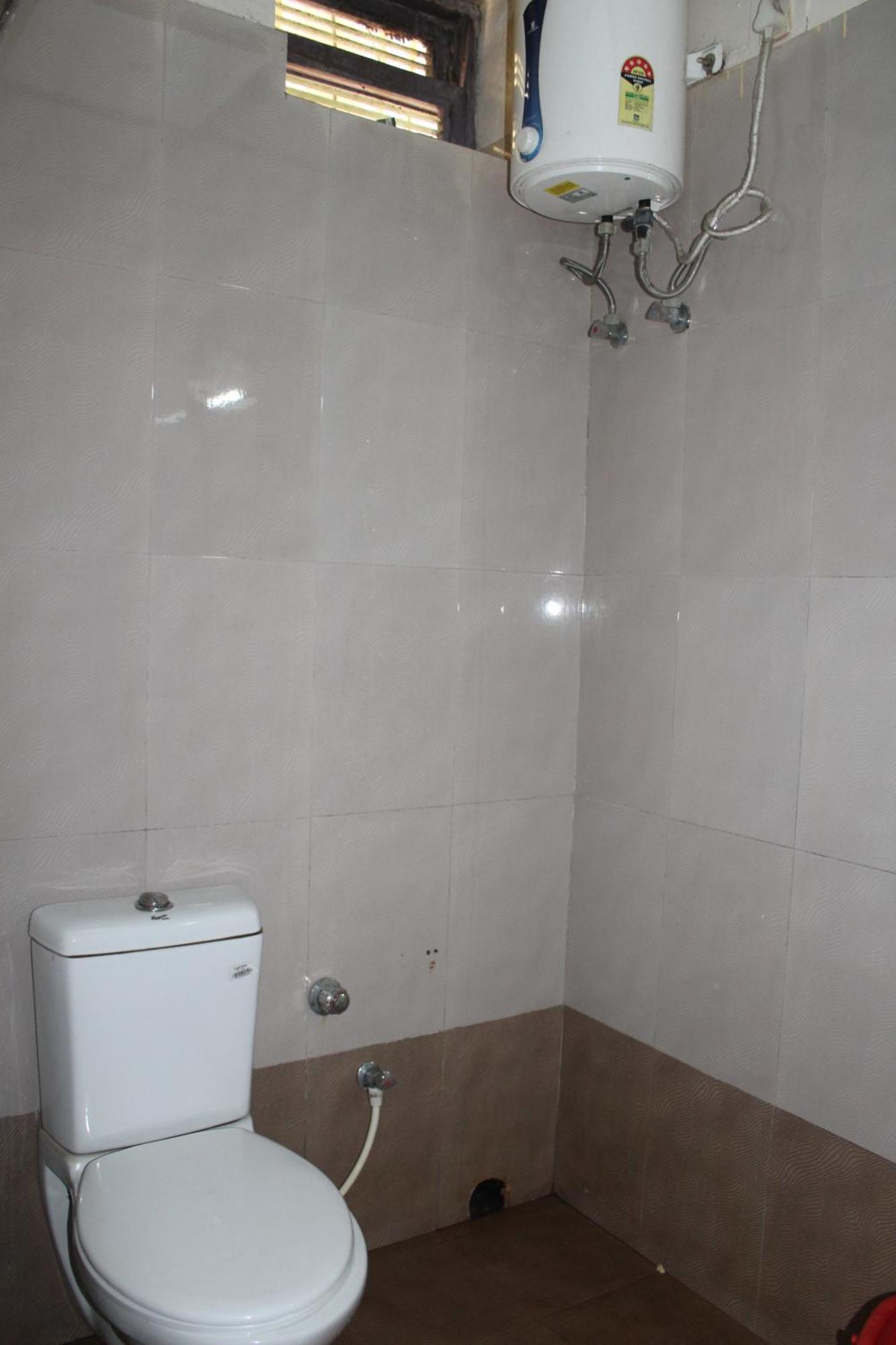 Gokul Plaza Hotel Bhubaneswar Luaran gambar