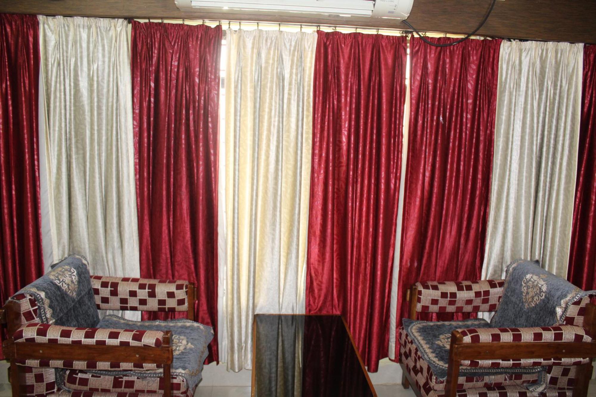 Gokul Plaza Hotel Bhubaneswar Luaran gambar